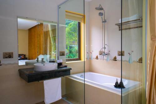 Lodge Trang An Retreat