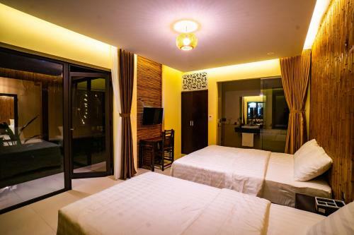 Lodge Trang An Retreat