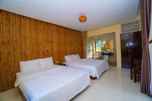 Lodge Trang An Retreat