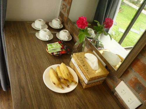 Hostal Tam Coc Boutique Garden