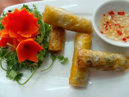Yen Nhi Hotel Ninh Binh