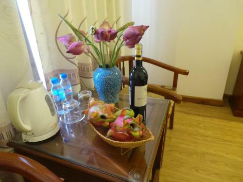 Yen Nhi Hotel Ninh Binh