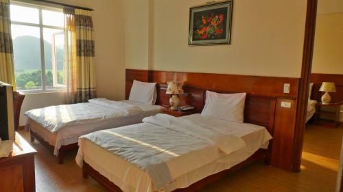 Yen Nhi Hotel Ninh Binh