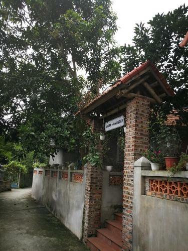 Bed & Breakfast Amira Homestay