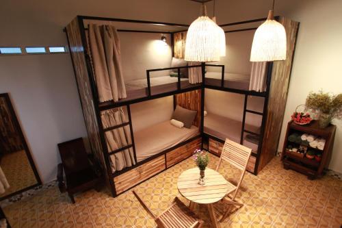 Daviden Homestay