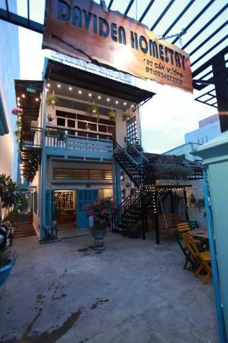 Daviden Homestay