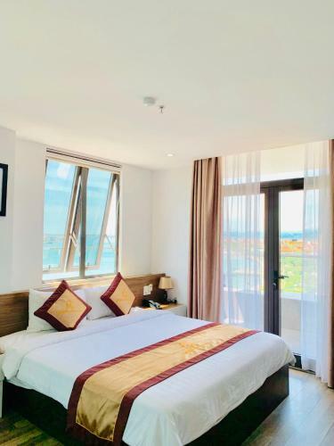 Ckc Thien Duong Hotel