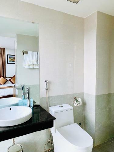 Ckc Thien Duong Hotel