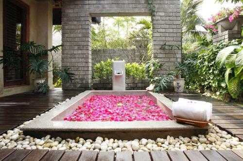 Hotel Sun Spa Resort & Villa