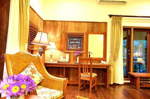 Hotel Sun Spa Resort & Villa