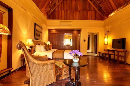 Hotel Sun Spa Resort & Villa