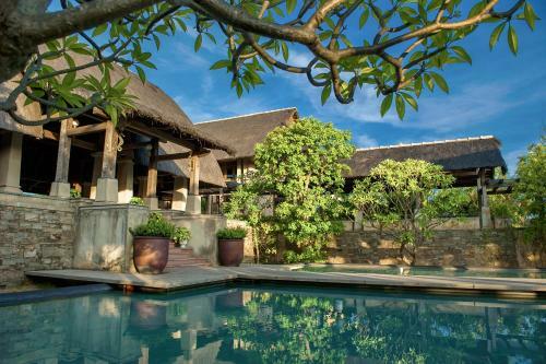 Hotel Sun Spa Resort & Villa