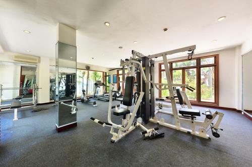 Hotel Sun Spa Resort & Villa