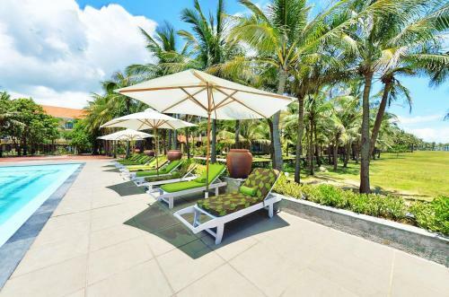 Hotel Sun Spa Resort & Villa