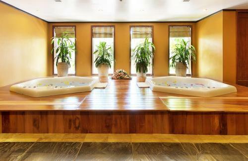 Hotel Sun Spa Resort & Villa