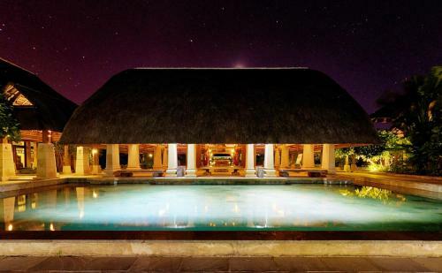 Hotel Sun Spa Resort & Villa