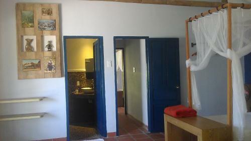 Hotel Whale Island Resort