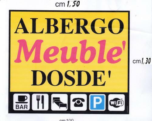 Hotel Albergo Motel Dosd�