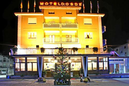 Hotel Albergo Motel Dosd�