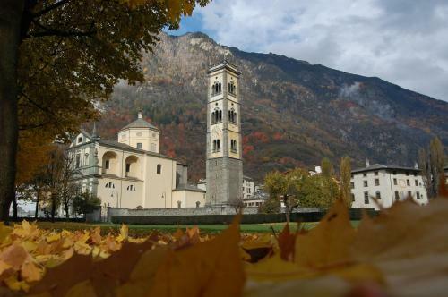 Hotel Albergo Motel Dosd�