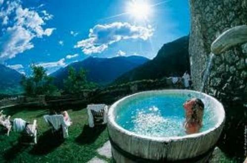 Hotel Albergo Motel Dosd�