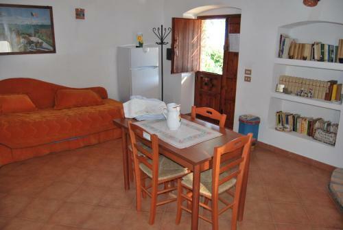 Agroturismo Masseria Cielogreco