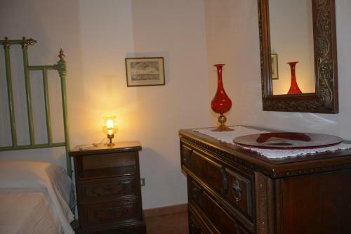 Agroturismo Masseria Cielogreco