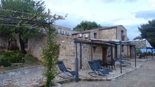 Agroturismo Masseria Cielogreco