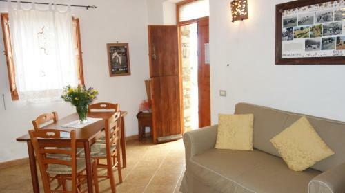 Agroturismo Masseria Cielogreco