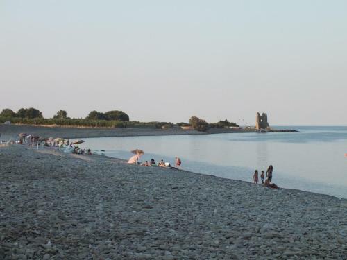 Agroturismo Masseria Cielogreco