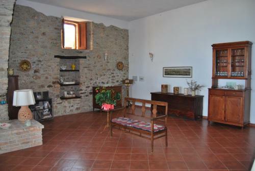 Agroturismo Masseria Cielogreco