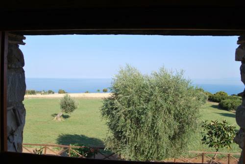 Agroturismo Masseria Cielogreco