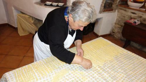 Agroturismo Masseria Cielogreco