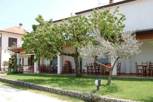 Agroturismo La Staccionata
