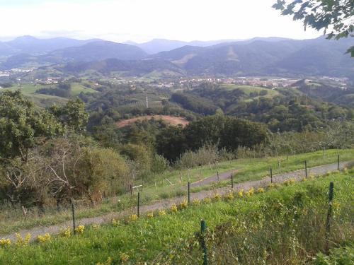 Agroturismo Arratzain