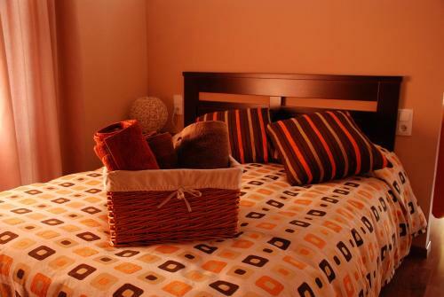 Aparthotel L`estan�a De L`era