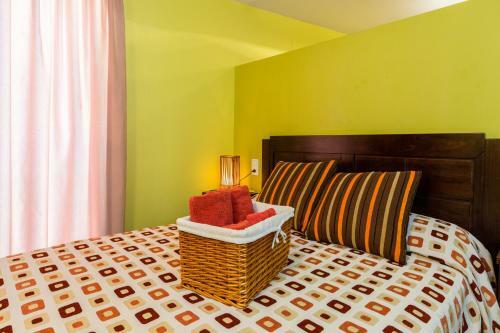 Aparthotel L`estan�a De L`era