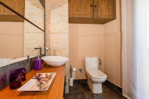 Aparthotel L`estan�a De L`era