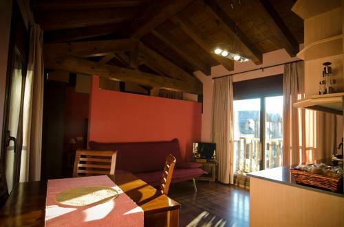 Aparthotel L`estan�a De L`era