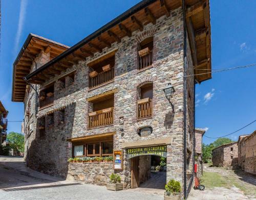 Aparthotel L`estan�a De L`era