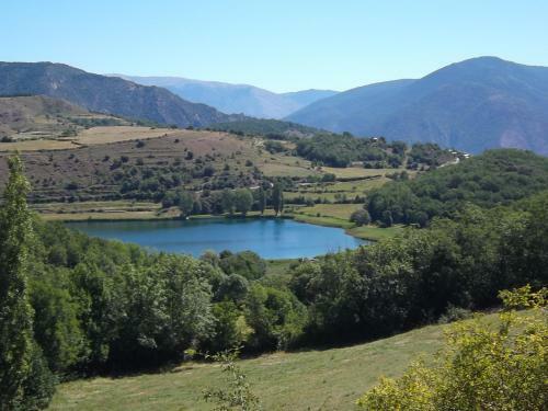 Aparthotel L`estan�a De L`era