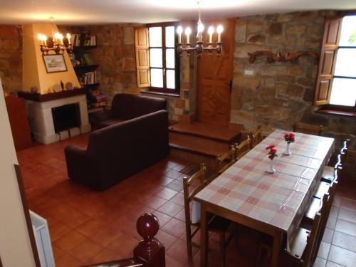 Hostal Turismo Rural El Gobernador