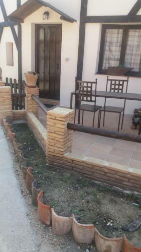 Hostal Alojamiento Rural Los Carriles