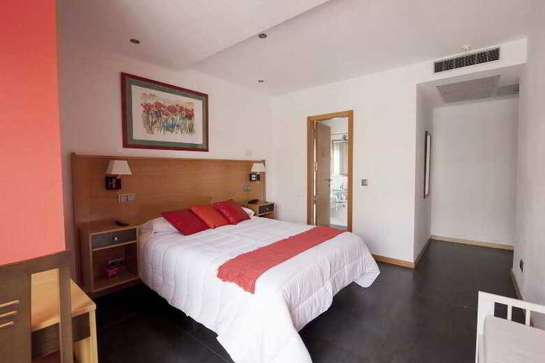Hotel Real De Illescas
