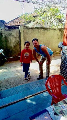 Hostal Ngoc Tran Guesthouse