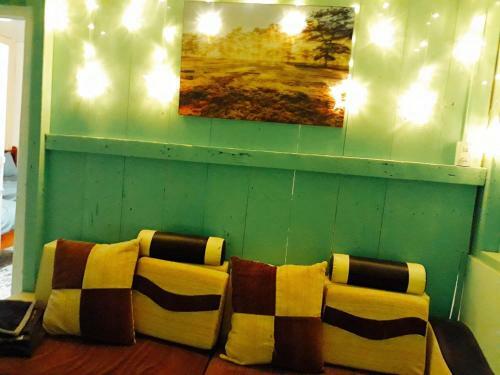 Apartamento Thanh Ng?c Homestay ?� L?t