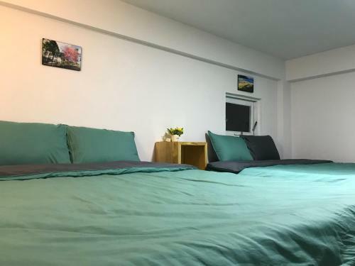Apartamento Thanh Ng?c Homestay ?� L?t