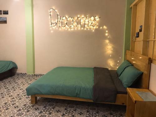 Apartamento Thanh Ng?c Homestay ?� L?t