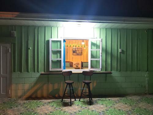 Apartamento Thanh Ng?c Homestay ?� L?t