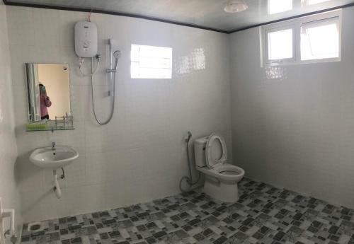Apartamento Thanh Ng?c Homestay ?� L?t